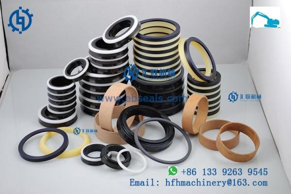 CATEEEEEE 320B Hydraulic Seals Element AE3527-P0 S6KT Engine Crankshaft Seal