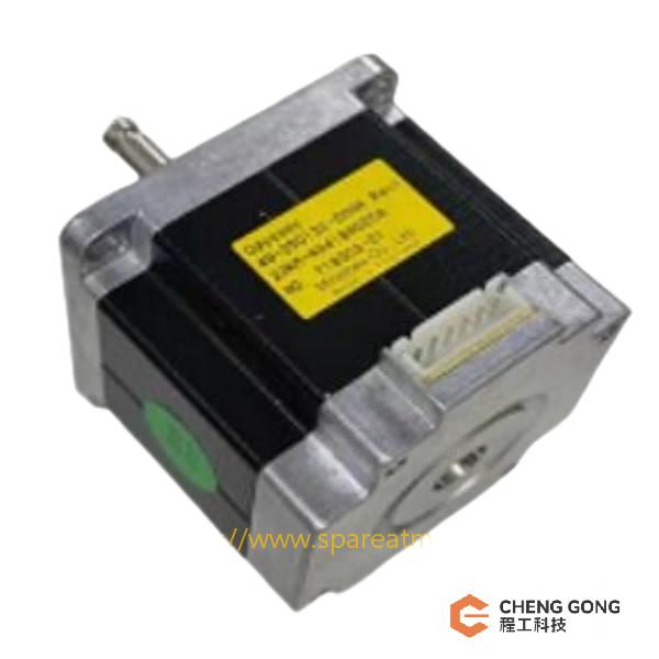 49254690000N-16/49-250132-000A DN100 2.0 Stack Stepper Motor Assembly Diebold Nixdorf ATM Machine Spare Parts