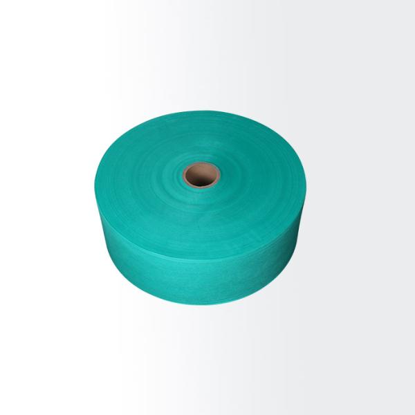 Гидродобная горячая ткань воздуха 25gram 175mm SS не сплетенная для лицевого щитка гермошлема Sugical