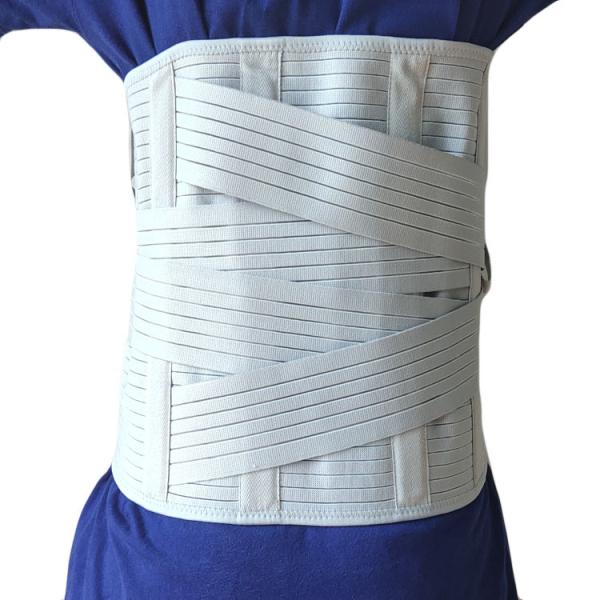 Back Lumbar Support Belt Waist