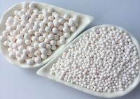 Excellent Thermal Stability Activated Alumina Balls With Al2O3 ≥ 93%