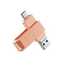 アメリカ認証 128GB Otg フラッシュドライブ Android