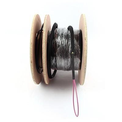 Indoor / Outdoor Fiber Optic Patch Cord LC/ST /FC Preterminated Fiber Optic Cable
