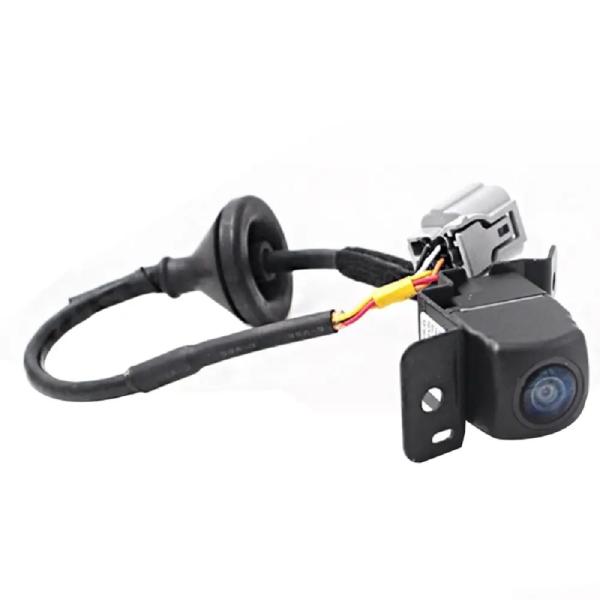 Vista trasera cámara de respaldo aparcamiento cámara de asistencia de marcha atrás cámara 95760-A9250-Para Hyundai Kia Sedona