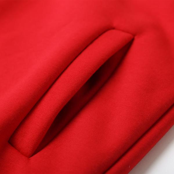 Fashion Cotton Unisex Team Printing Sport Zipper Hoodie Custom Logo