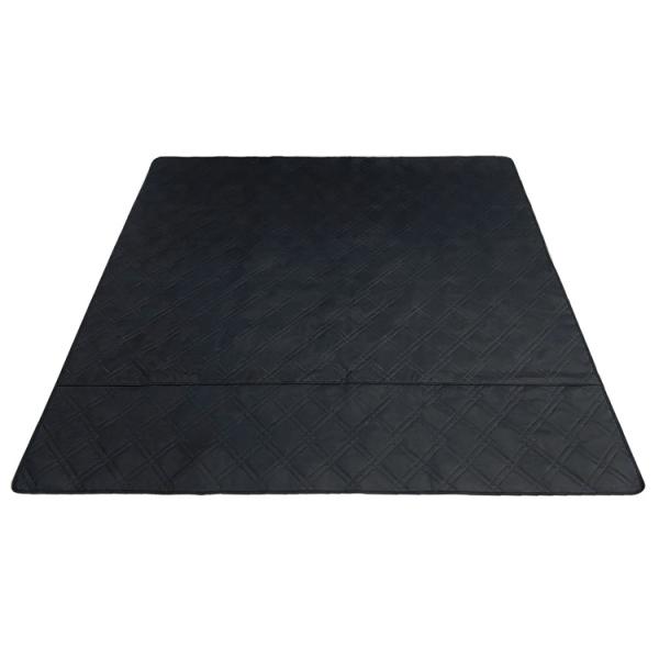 Oxford Anti Tear Pet Floor Mat Dog Play Crate Pee Training Waterproof