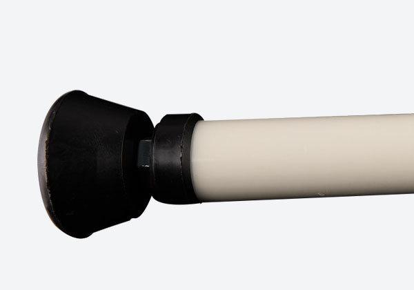 DY-04 Pieds en caoutchouc pour tubes de tuyauterie maigres