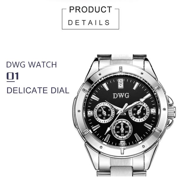 OEM ODM Alloy Quartz Watch , Mixing Colors Steel Band Watch For Women'S