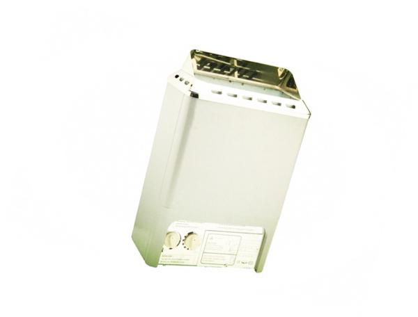 Wall-Mount Sauna Steam Generator Digital Control Panel For Time / Temperature Settings