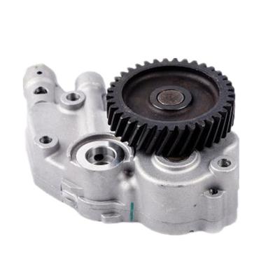 ME201735 Mitsubishi Oil Pump 4M40-T Fuso Canter 2.8L Diesel Engine