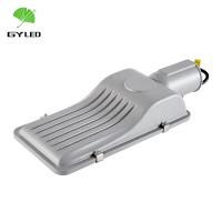 La lumière en aluminium 200w 250w de la chaussée 130lm/W LED de moulage mécanique sous pression