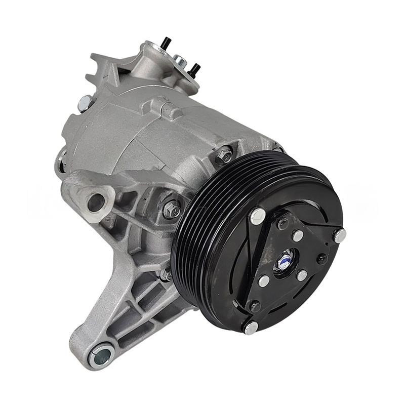 Car Auto A/C air Compressor for 2006-2011 Chevrolet Impala 3.5L 3.9L 255570 CO 21471LC