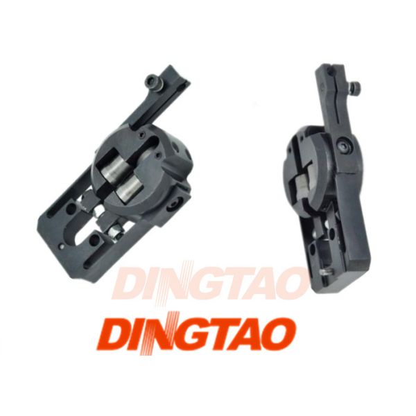 59137000 S7200 GT7250 Cutter Spare Parts Guide Roller Lower 093 S-93-7