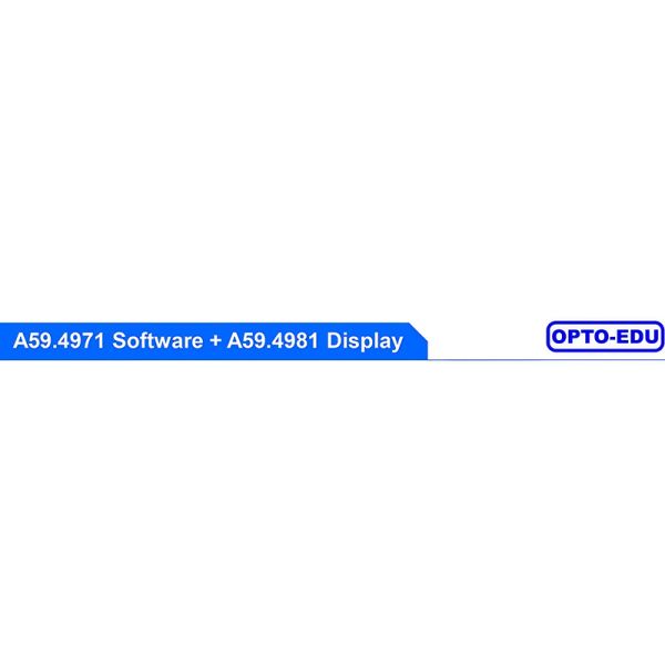 OPTO-EDU A59.4981 15.6