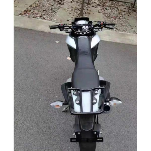 o ar 250cc refrigerou bicicletas do cilindro de Off Road das motocicletas duplas do esporte únicas