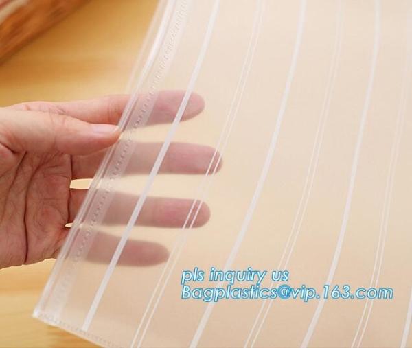 PE EVA Slider Zip Reclosable Bags, Zip lock bag Slider Bag, PE slider bag/grape bag/slider bag