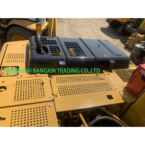 20 Ton Excavator Secondhand Digger Good Condition Cat 320B Caterpillar 320C 320D 330D