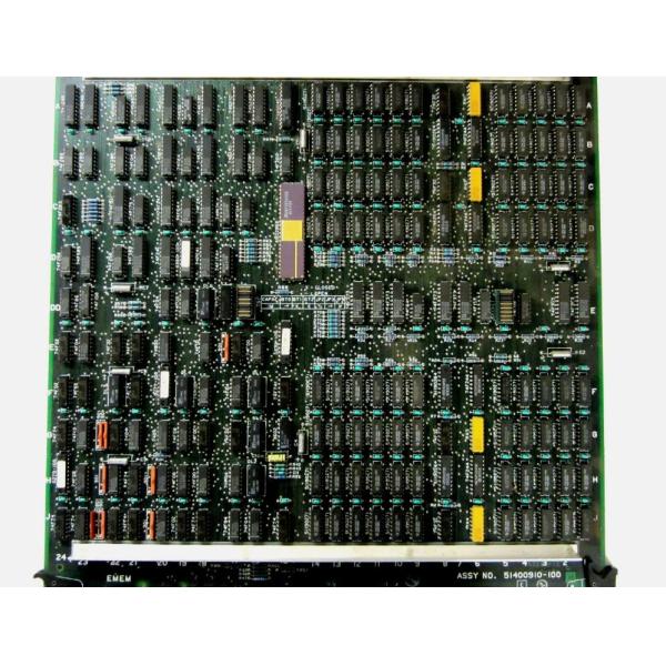 Honeywell 51400910-100 Enhanced Memory Board
