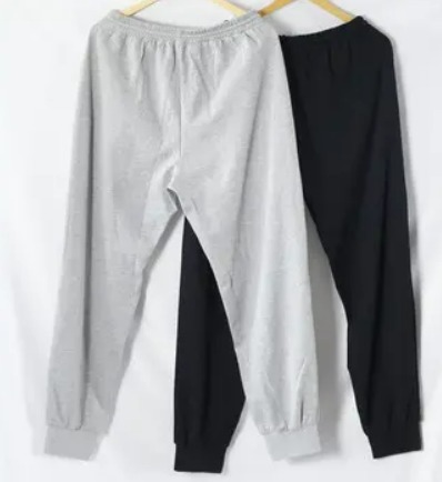 RF EMF Sweatpants Comfortable Unisex Pants Shielding Electromagnetic Protection