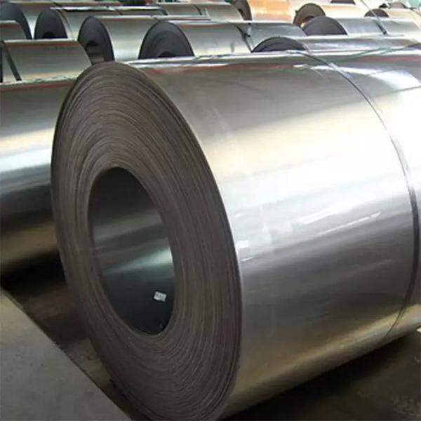 DX53D SGCC Ppgi Coil Sheet 270-500n/Mm2 Tensile Strength Zinc Steel Coils