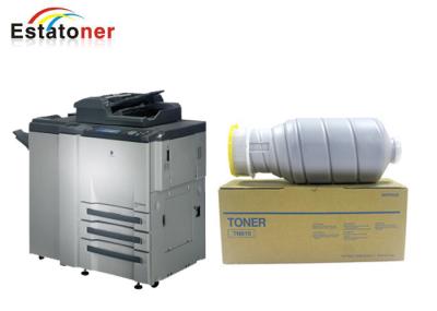 Tonalizador compatível TN910 de Konica Minolta para Bizhub pro - 920 copiadora, capacidade do OEM