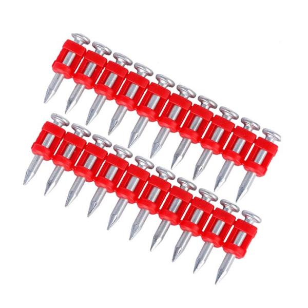 Electro изоляции 3.0*19 гальванизировал конкретные ногти