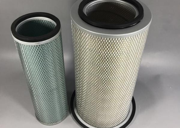 Komatsu Air filter,heavy eqiupment air filters 600-181-682 AF4838 P191171 for PC200-6/DH150-7