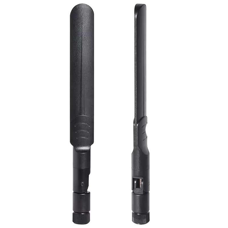 2.4GHz 5.8GHz Dual Band Wireless Wifi Antenna Omni SMA Male External Antenna 8dBi