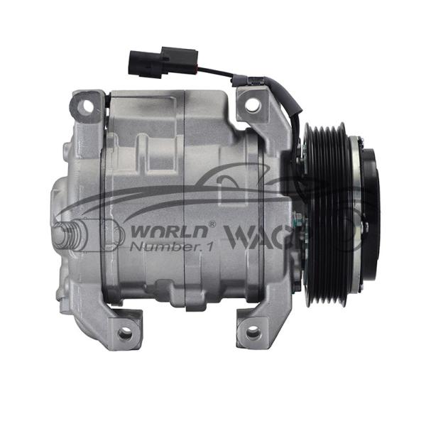 7813A725 Автомобильный компрессор AC 2015-2020 Для Mitsubishi Pajero Montero Sport WXMS089