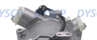 Автомобильный кондиционер для Honda Civic Acura 38810-5AA-A14 38810-5WA-H02 38810-5AA-A03 38810-5TA-A01 FC1