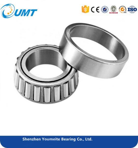 Double Row Spherical Roller Bearing Needle Cage Bearing Heavy Load