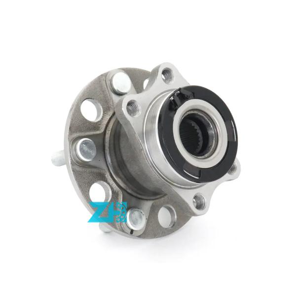 Peças para automóveis Roda de centro de rodagem 3785009 512333 5105770AC BR930649 HA590230 Mitsubishi Peças para automóveis Roda de centro de rodagem Unidade