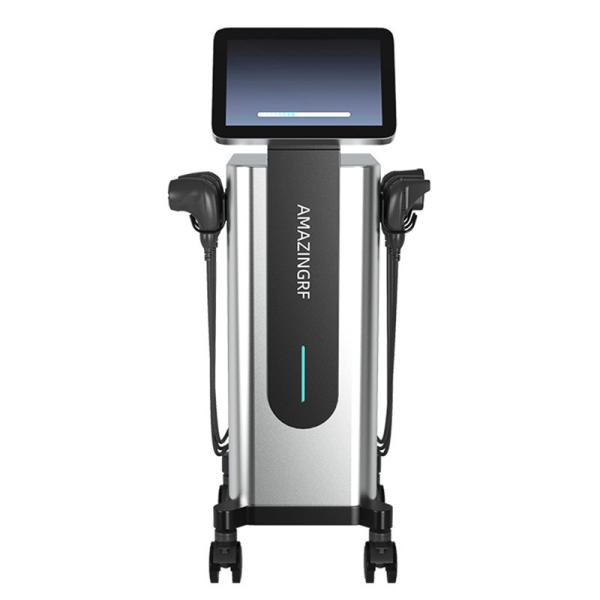 Appareil de beauté RF à micro-courant 300W