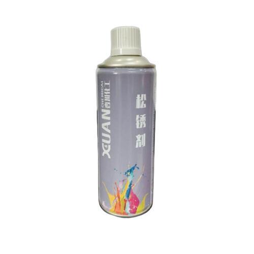 Loose Rust Agent Rapid Penetration & Corrosion Removal