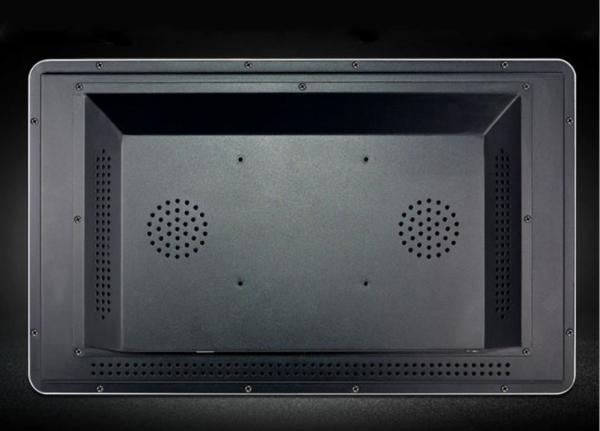 32 Inch IP65 HD Webcam All In One Rugged Touch Screen Computer PC 1920*1080