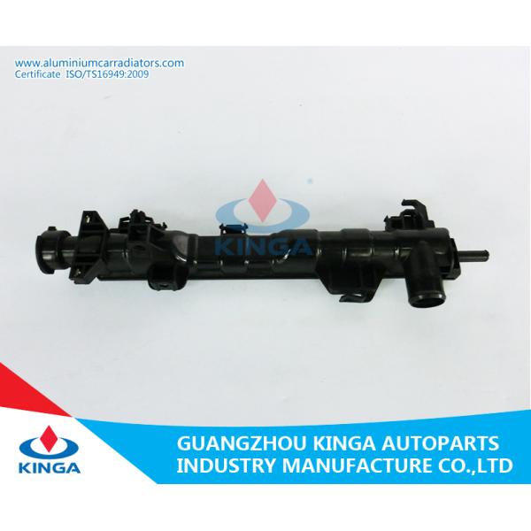 Chrysler Voyager'01- MT Auto Radiator Plastic Tank with Water - cooled Cold Style