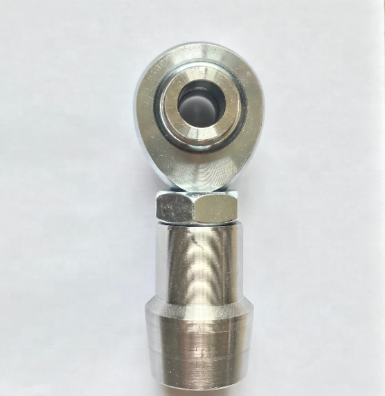 Сток для немедленной поставки XM серии Rod End Heim Joint Chromely XML10 XMR10 Подшипниковые шаровые соединения 5/8-18