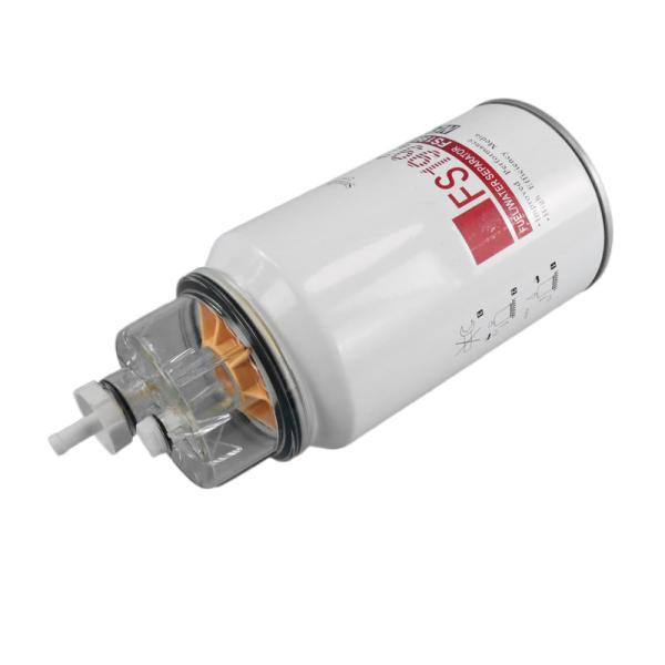 4367100 Engine Oil Filter , FS19922 Fleetguard Fuel Filter