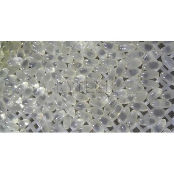 Фармацевтический уровень растительного желатина 100% Hala Certified