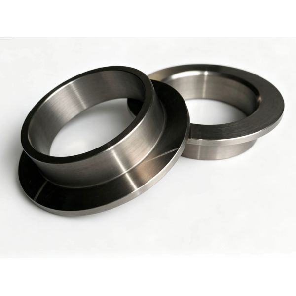 Custom Dimensions Specifications Wear Resistant Parts Tungsten Carbide Orifice Plate