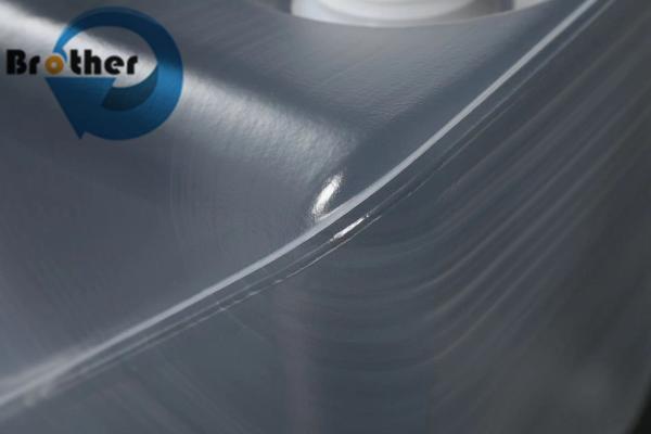 Liquid Container LDPE 1 Gallon 5 Gallon 5L 20L Cubitainer for Packing Cheimicals Diluent Aduble Fertilizer Liquid Hematology Ana