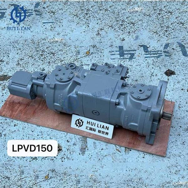 LPVD150 Hydraulic Pump Main Pump For Construction Machinery Parts