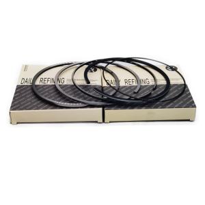D7D D7E Piston Ring for Volvo Engine Parts VOE21299547