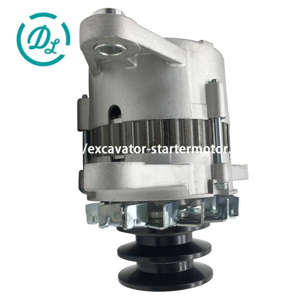 6BD1 Alternator 24V 30A 0-33000-1840 0-33000-1870 0-33000-2320 12267N