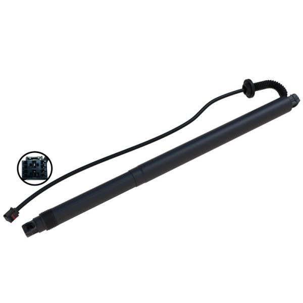 Удар ворот пассажира на распорка 31457610 31663099 двигателя ворот подъема крышки хобота зада  XC90