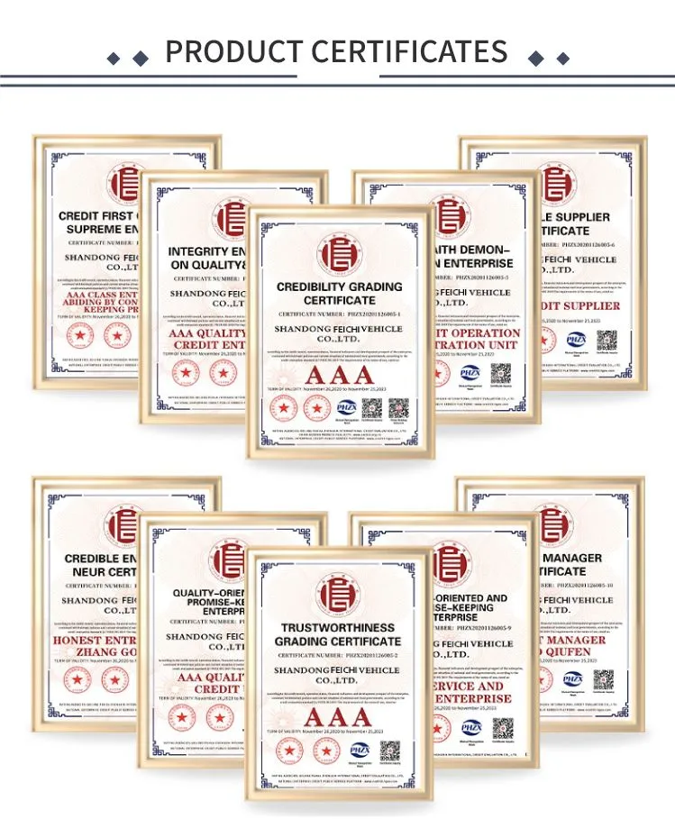 New Factory Supply 3 Axle Cargo Box Type Semi-Trailer Carbon Steel 40 Tons Fully Enclosed Transport Cargo Van Semi-Trailer