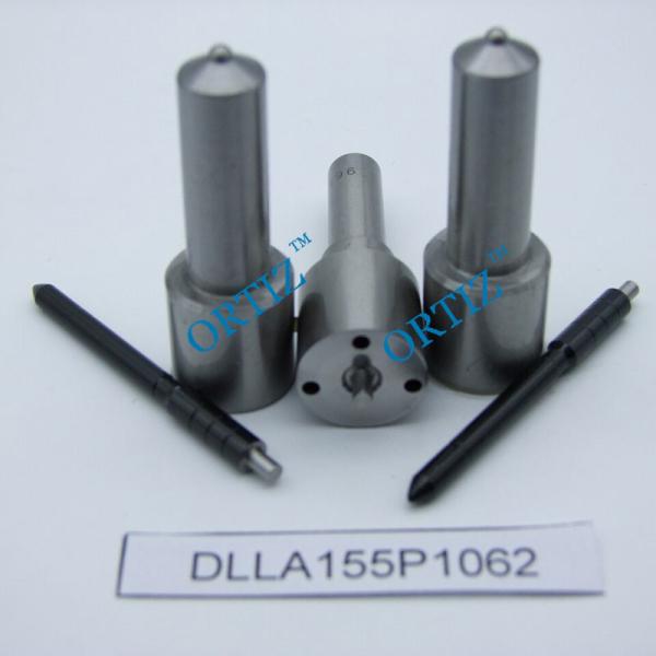 ORTIZ Toyota Hilux original nozzle DLLA155P1062 common rail nozzle DLLA155 P1062 oil sprayer 093400-8630