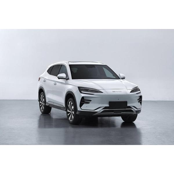 4775*1890*1670 Размер BYD Энергетическое транспортное средство Byd Tang/Han/Yuan/Dolphin/Seal Электромобиль