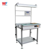 Equipamento de manipulação de PCB de aço inoxidável personalizável SMT PCB transportador