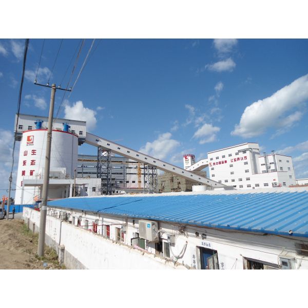 Prefabricated Steel Structure Building with Easy Installation, Corrosion Resistant and Wind Load Resistance